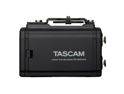 Цифровой рекордер Tascam DR-60DMK2