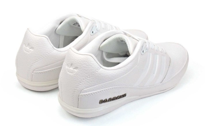 Adidas Originals Porsche Design TYP 64 2.0 White