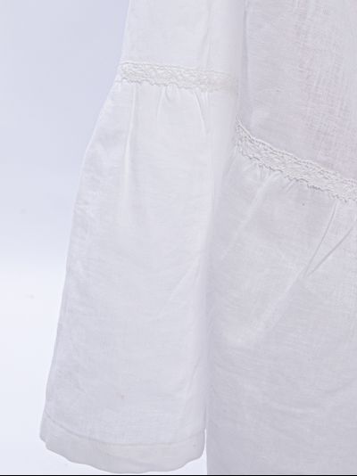 Нижнее платье-сарафан  "Волна"