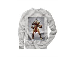 Свитшот Мортал Комбат, Mortal Kombat №75