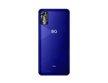 Смартфон BQ 5565L Fest Ocean Blue , 2/16GB, 2200 мАч, камеры 2 Мп, 2SIM, система Android