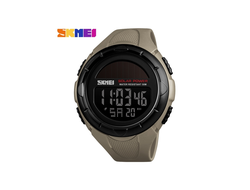 Часы мужские на солнечных батареях SKMEI 1405 (нет в наличии)