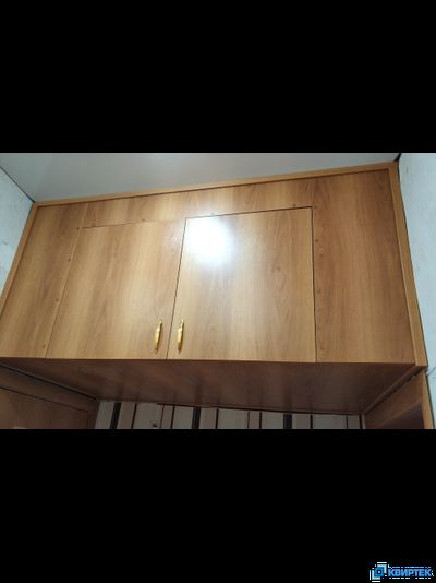 Антресоль в квартиру купить, заказать в Челябинске | КВИРТЕК