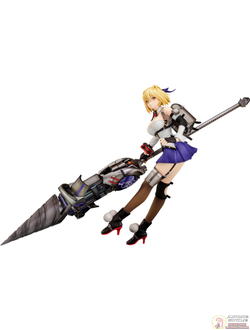Фигурка 1/7 Claire Victorious