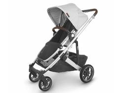 Коляска прогулочная UPPAbaby Cruz V2 Bryce