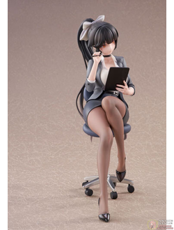 Фигурка 1/6 Такао (Takao OL Ver.)