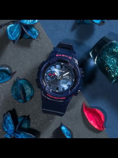 Часы Casio Baby-G BGA-230S-2A