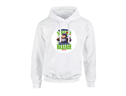 Толстовка на 23 февраля №50