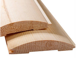 Блок-хаус купить Тюмень