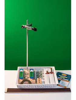 Комплект №2 ГИА-лаборатория по физике