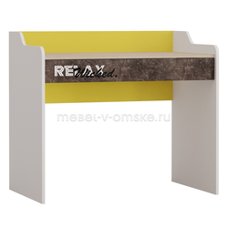 ШМ456 Стол письменный Принт. Размер: 990х875х600.