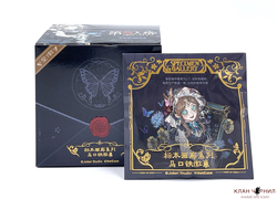 Официальный Blind box со значком по игре «Identity V» - Галерея образцов