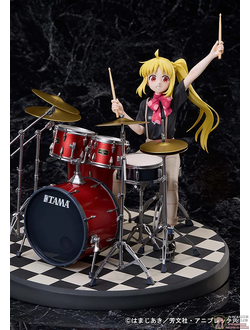 Фигурка 1/7 Нидзика Идзити (Nijika Ijichi Aniplex)