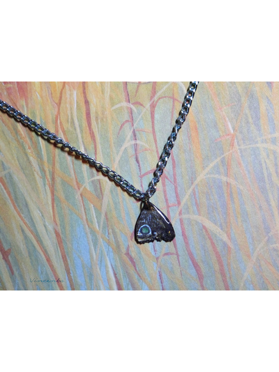 Серия кулонов ручной работы &quot;Крылышки Феи Дождя&quot;