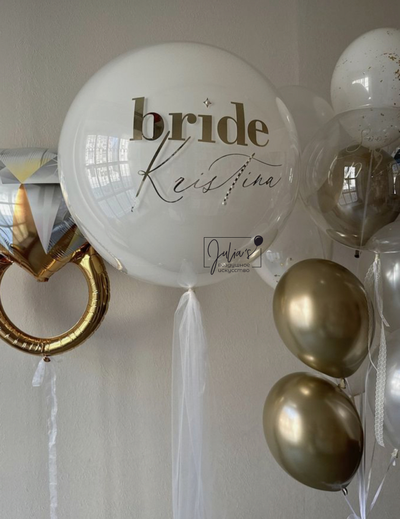 Комплект № 5 на девичник