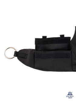 Жилет разгрузочный быстросъемный Marlin NEO-6 !promo