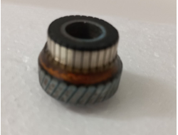 Тахогенератор МТ-6