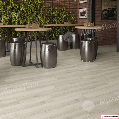 Ламинат Alpine Floor Aura Дуб Неаполь LF100-08