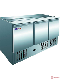 Салат-бар Cooleq S903