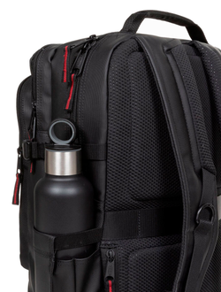 Рюкзак Tecum L CNNCT Top Black фото 4