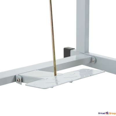 Запаиватель напольный SF-B400 (транс-р справа) Foodatlas Pro