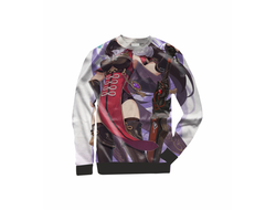 3D свитшот Genshin Impact, Геншин Импакт №17