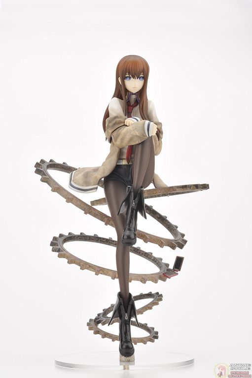 Figurka 1 8 Kurisu Makise Kurisu Makise Want to discover art related to kurisumakise? figurka 1 8 kurisu makise kurisu makise