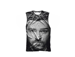 Майка 3D Джастин Тимберлейк, Justin Timberlake №5