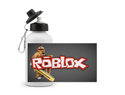 Спортивная бутылка Роблокс, Roblox №5