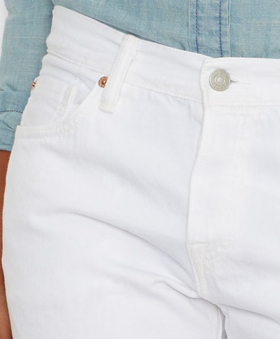 Джинсы 501® Levi's® Women RedTab™ Cone Mills Salvage USA made