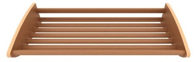 Стеллаж ECO LINE хлебный L=1000 H=2250