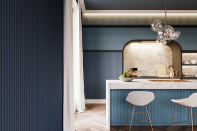 Декоративная панель W109-2600 VALLEY