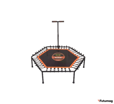 Батут IKINGI 006 для джампинга