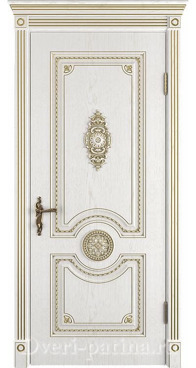 ДГ Грета бьянко