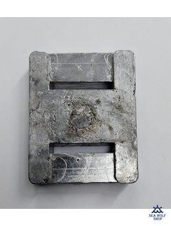 Груз поясной V3 для дайвинга 2кг