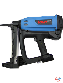 Газовый монтажный пистолет по бетону Toua GSN50