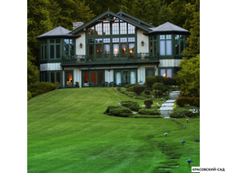 Рулонный газон Премиум