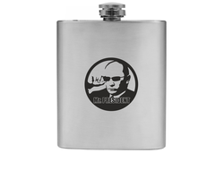 Фляжка Путин, Россия №43