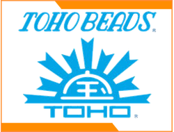 Бисер TOHO 10/0 5гр