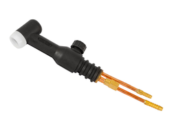 Головка горелки TIG-18V (320A / Water / Valve) IGI0064