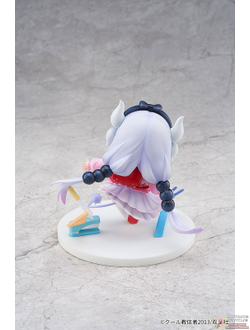 Фигурка Канна Камуи (Kanna Kamui Ribose)