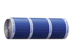 Карбоновый теплый пол под все виды покрытия