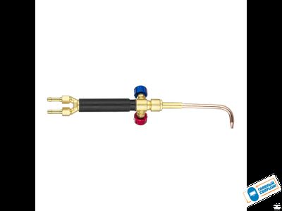 Горелка ацетиленовая Г2А МИНИ (№ 0А, 1А, 2А, 3А) ПТК