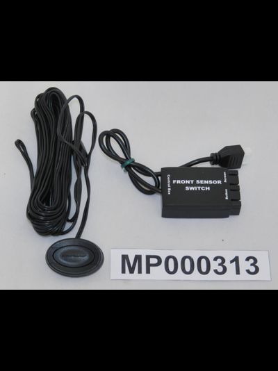 Модуль отключения передних датчиков с автоматической активацией (Модуль МР-313)