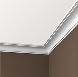 Карниз 1.50.106 - 71*90*2000мм