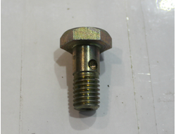 Болт верхний топливного фильтра Д3900/Д2500 В32184241