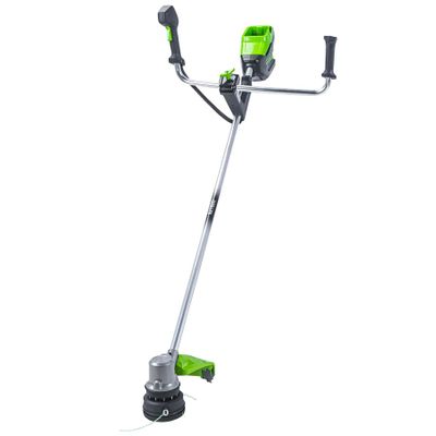 Триммер аккумуляторный Greenworks GD82BCB