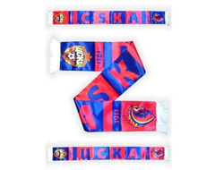 Шарф ФК ЦСКА летний 700252