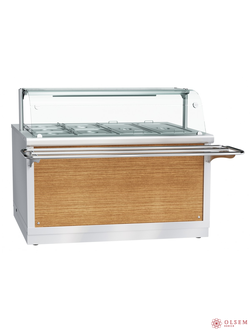 Мармит Abat ЭМК-70Х-01