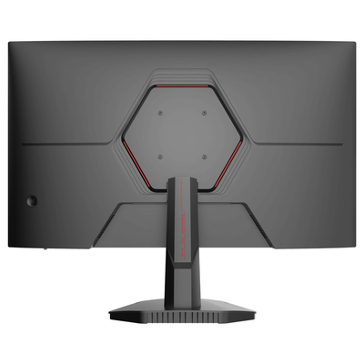 Монитор Hisense 27" 27G3Q IPS FHD Чёрный